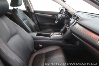 Honda Civic 1.5 VTEC 2019