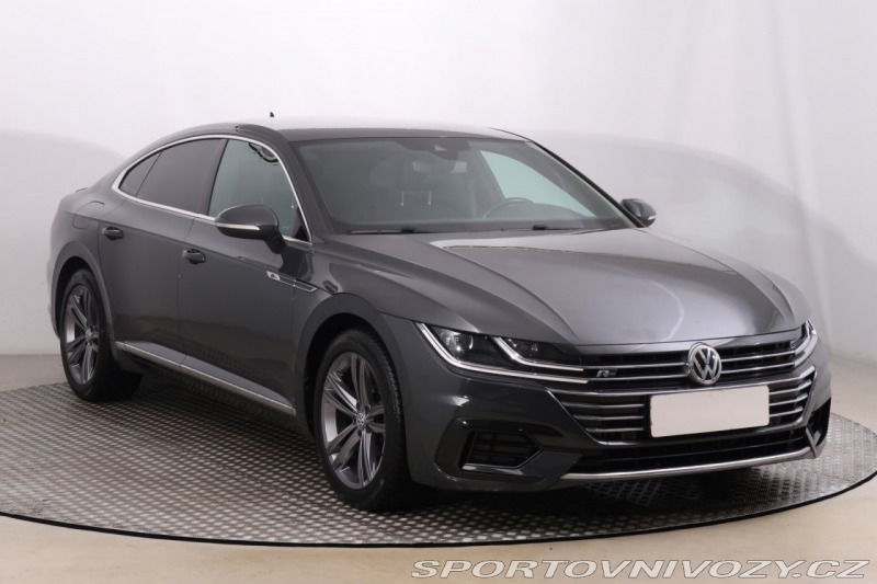 Volkswagen Arteon 2.0 TSI