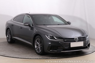 Volkswagen Arteon 2.0 TSI