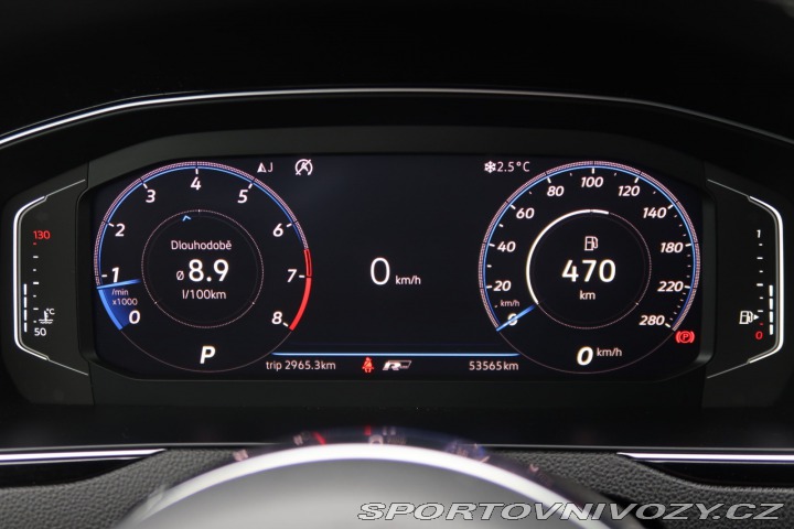 Volkswagen Arteon 2.0 TSI 2019