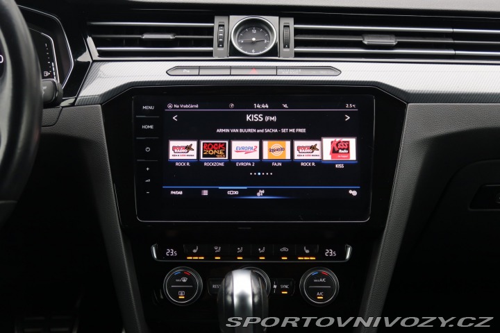 Volkswagen Arteon 2.0 TSI 2019