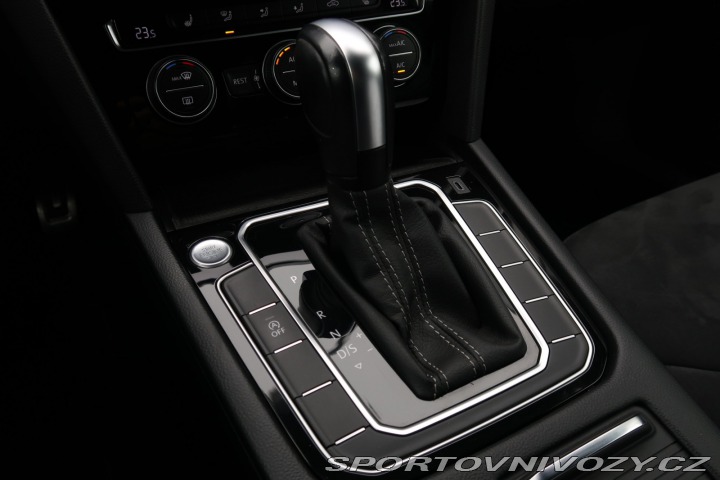 Volkswagen Arteon 2.0 TSI 2019