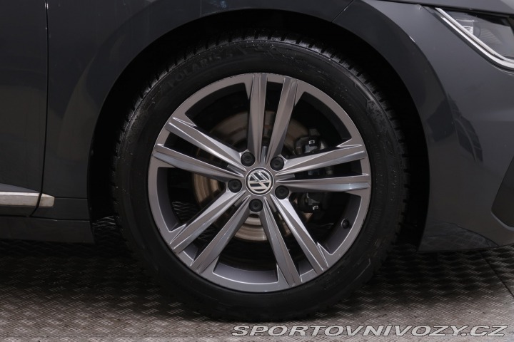 Volkswagen Arteon 2.0 TSI 2019