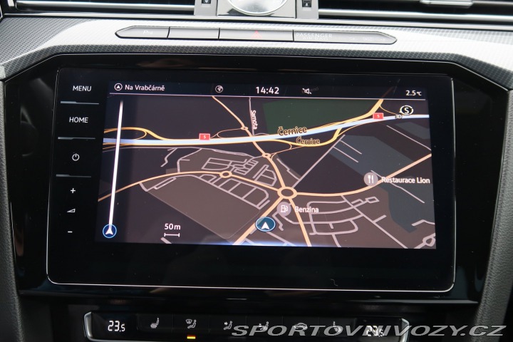 Volkswagen Arteon 2.0 TSI 2019