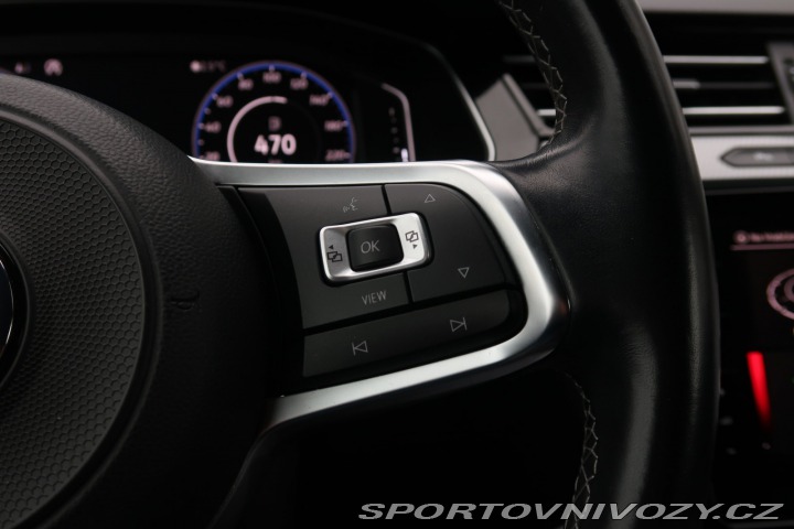 Volkswagen Arteon 2.0 TSI 2019