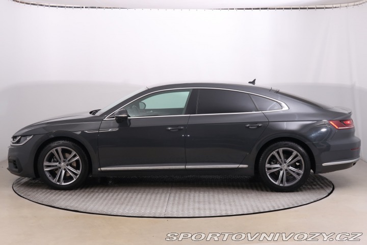 Volkswagen Arteon 2.0 TSI 2019