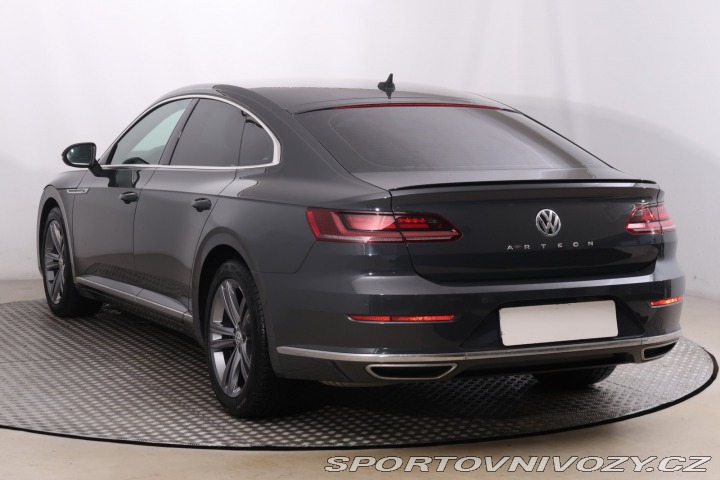 Volkswagen Arteon 2.0 TSI 2019