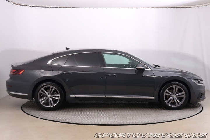 Volkswagen Arteon 2.0 TSI 2019