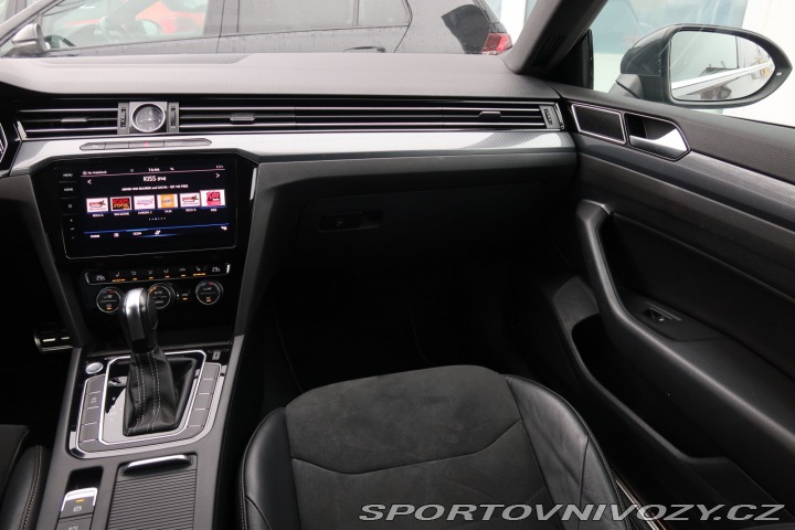 Volkswagen Arteon 2.0 TSI 2019