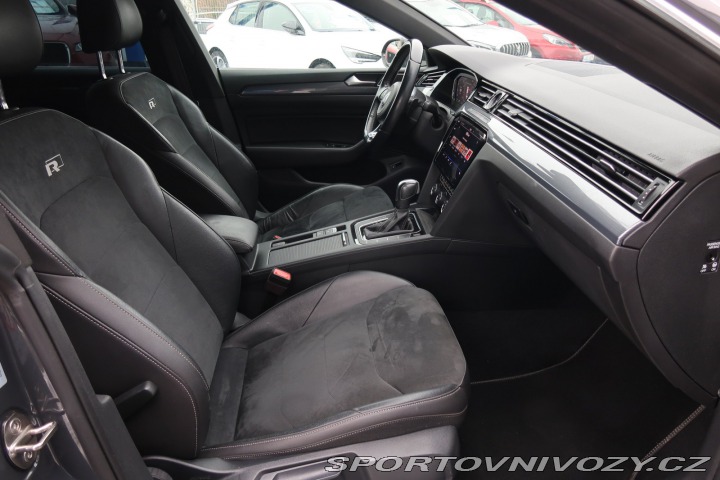 Volkswagen Arteon 2.0 TSI 2019