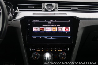 Volkswagen Arteon 2.0 TSI 2019