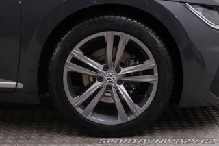 Volkswagen Arteon 2.0 TSI 2019