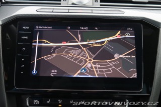 Volkswagen Arteon 2.0 TSI 2019