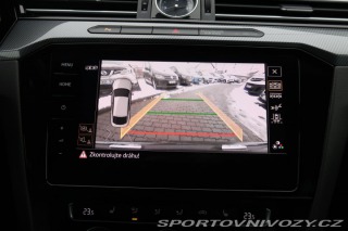 Volkswagen Arteon 2.0 TSI 2019