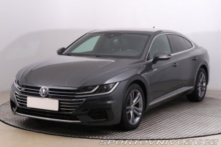 Volkswagen Arteon 2.0 TSI 2019