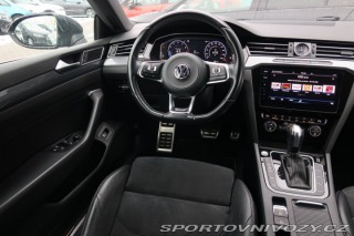 Volkswagen Arteon 2.0 TSI 2019