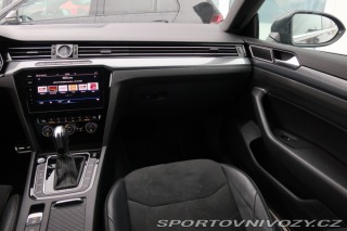 Volkswagen Arteon 2.0 TSI 2019