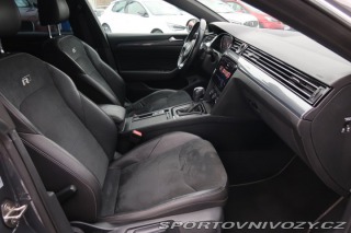 Volkswagen Arteon 2.0 TSI 2019