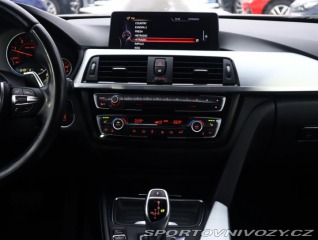 BMW 4 Gran Coupé M Paket 420d x 2016