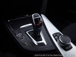 BMW 4 Gran Coupé M Paket 420d x 2016