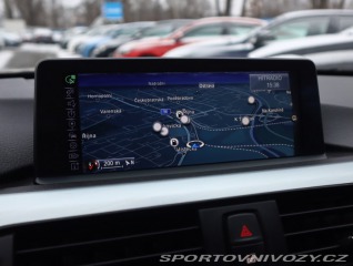 BMW 4 Gran Coupé M Paket 420d x 2016