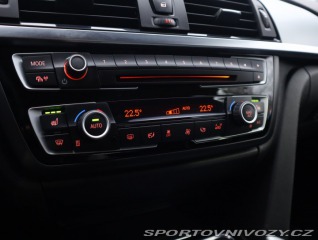 BMW 4 Gran Coupé M Paket 420d x 2016