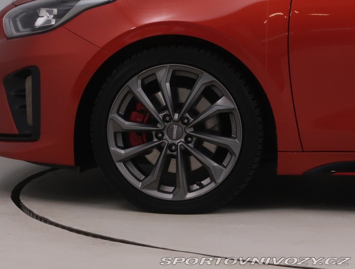 Kia Ceed GT GT 1.6 T-GDI GT 2020