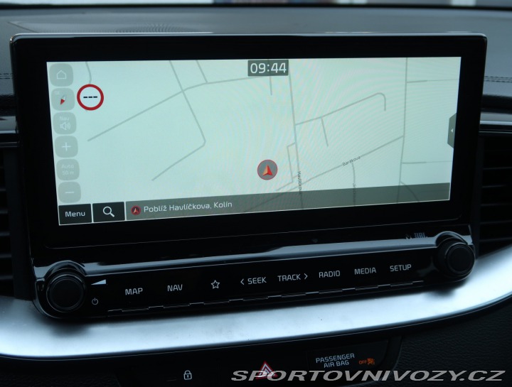 Kia Ceed GT GT 1.6 T-GDI GT 2020