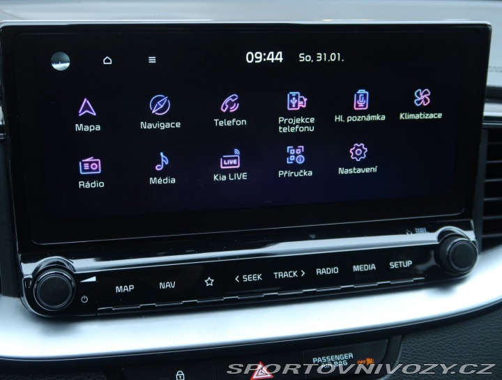 Kia Ceed GT GT 1.6 T-GDI GT 2020