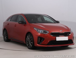 Kia Ceed GT GT 1.6 T-GDI GT 2020