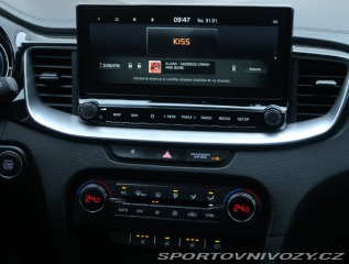 Kia Ceed GT GT 1.6 T-GDI GT 2020