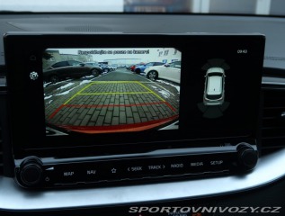 Kia Ceed GT GT 1.6 T-GDI GT 2020