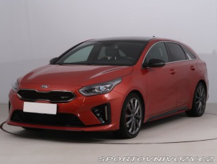 Kia Ceed GT GT 1.6 T-GDI GT 2020
