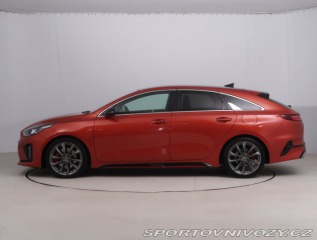 Kia Ceed GT GT 1.6 T-GDI GT 2020