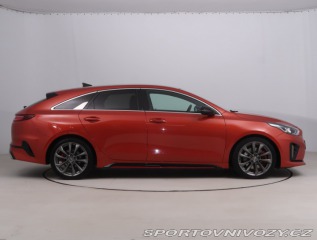 Kia Ceed GT GT 1.6 T-GDI GT 2020