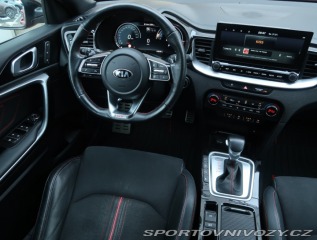 Kia Ceed GT GT 1.6 T-GDI GT 2020