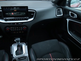 Kia Ceed GT GT 1.6 T-GDI GT 2020