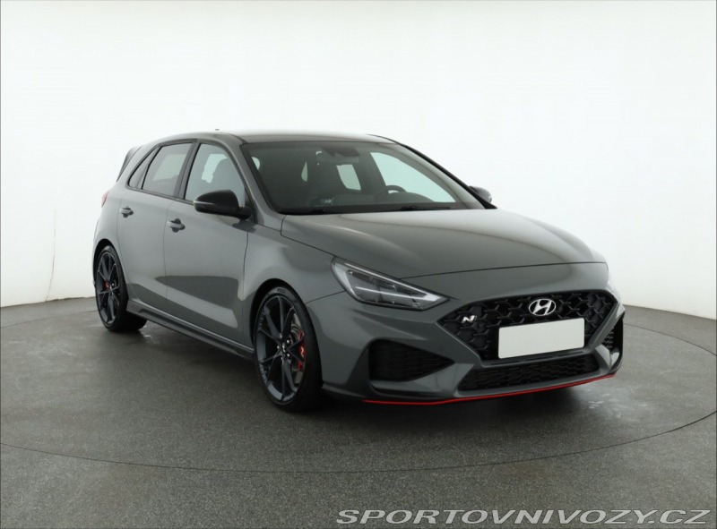 Hyundai i30 N N Performance