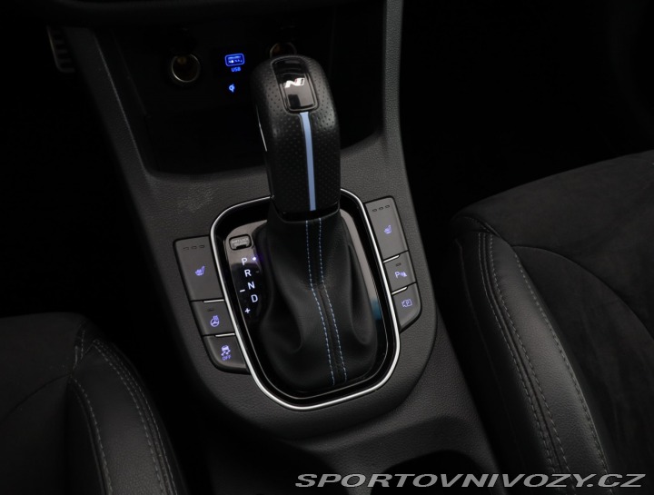 Hyundai i30 N N Performance 2022