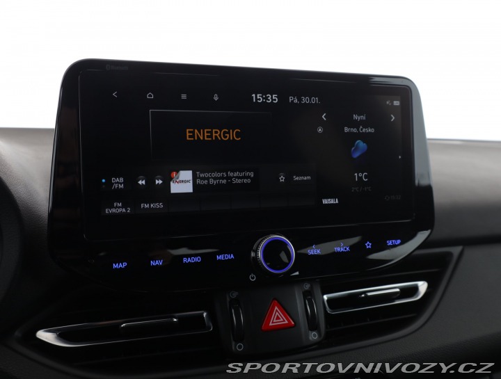 Hyundai i30 N N Performance 2022