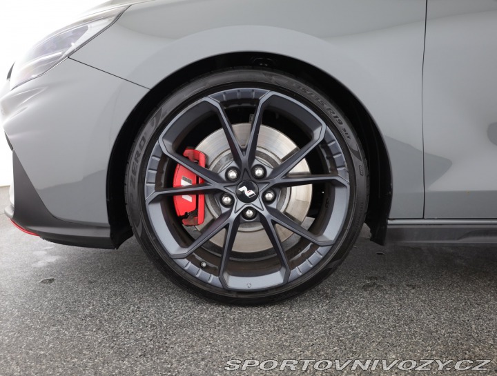 Hyundai i30 N N Performance 2022