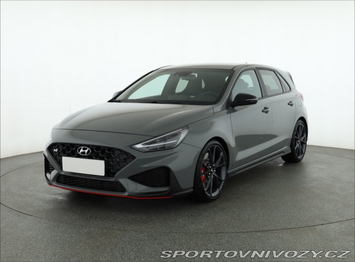 Hyundai i30 N N Performance 2022