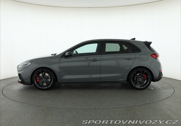 Hyundai i30 N N Performance 2022