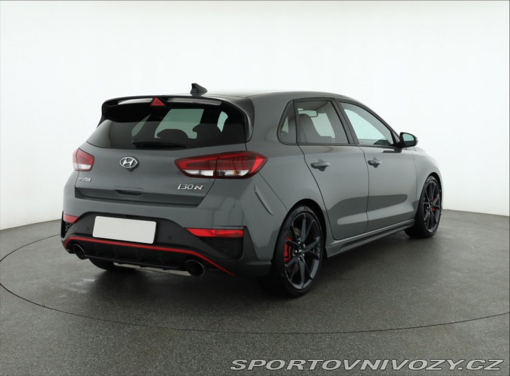 Hyundai i30 N N Performance 2022