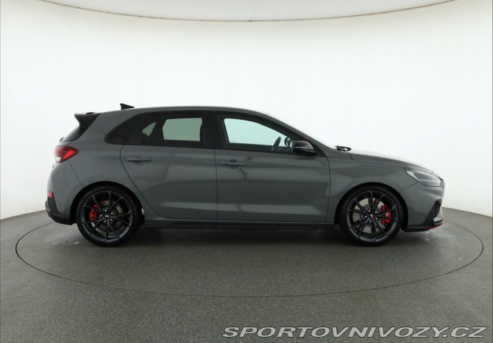 Hyundai i30 N N Performance 2022