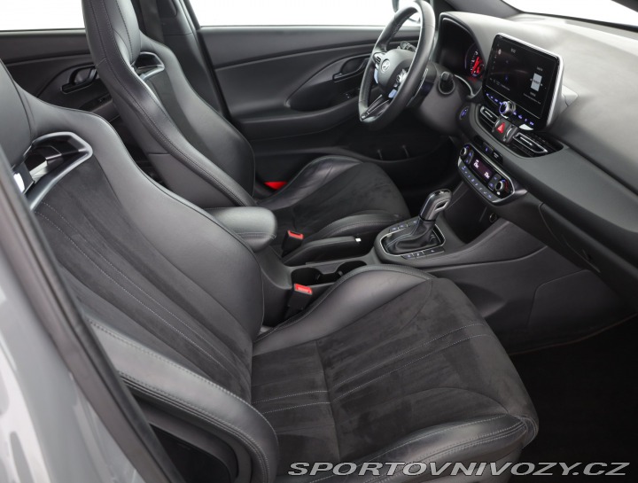 Hyundai i30 N N Performance 2022