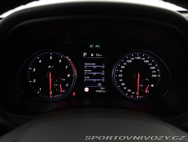 Hyundai i30 N N Performance 2022