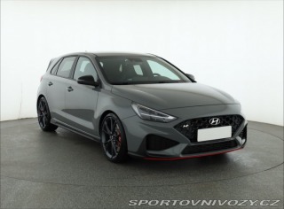 Hyundai i30 N N Performance 2022