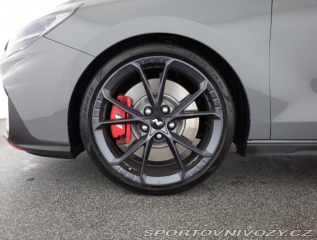 Hyundai i30 N N Performance 2022