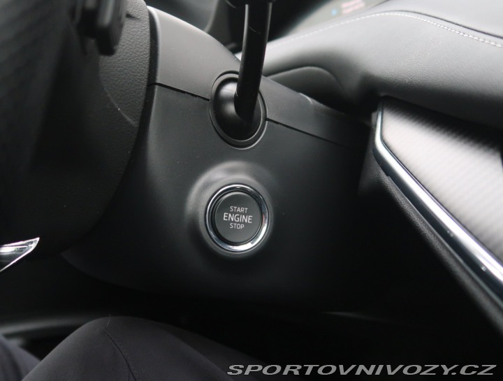 Škoda Enyaq Sportline iV 80x (82 kWh) 2023